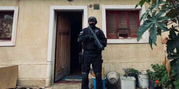 Incautaron LSD y marihuana en un domicilio del barrio Sargento Cabral