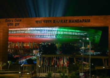 Un G20 dividido se reúne este fin de semana, sin Xi ni Putin