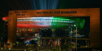 Un G20 dividido se reúne este fin de semana, sin Xi ni Putin