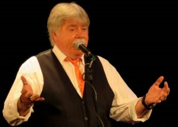 Fallece a los 68 años el humorista Gato Peters