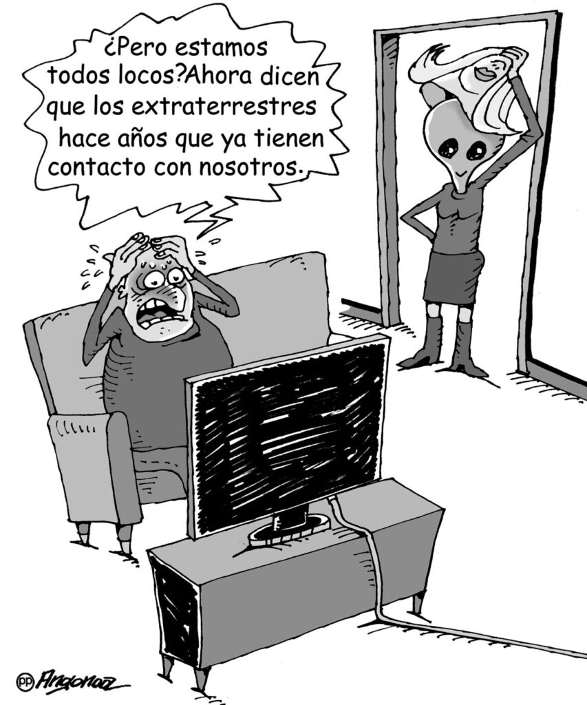 Humor en Hoy Día Humor en Hoy Día