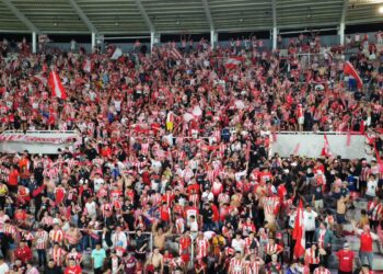 Sanción económica y fuerte descargo de Instituto