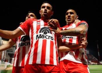 Instituto y una “maravilla” de triunfo ante Colón