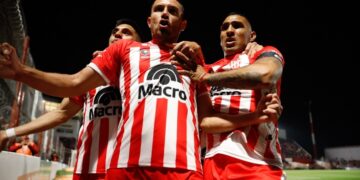 Instituto y una “maravilla” de triunfo ante Colón