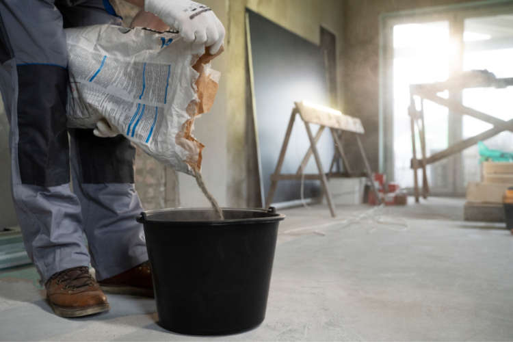 El costo de la construcción en la provincia aumentó un 13,24%