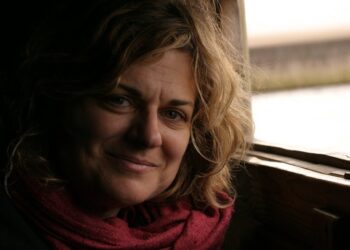 La primer novela de Analía Iglesias