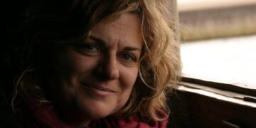 La primer novela de Analía Iglesias