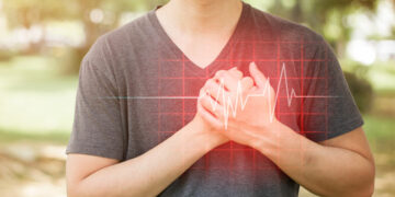 Unas 280 personas mueren cada 24 horas en la Argentina por enfermedades cardiovasculares