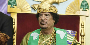 (Otra) tragedia en Libia