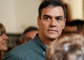 Pedro Sánchez, el sobreviviente