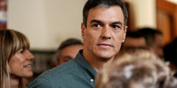 Pedro Sánchez, el sobreviviente