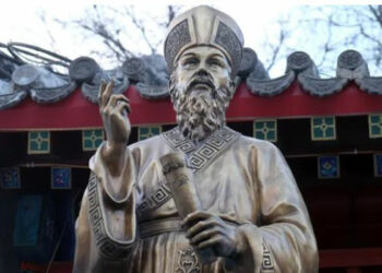 Francisco, tras los pasos de Matteo Ricci en Asia