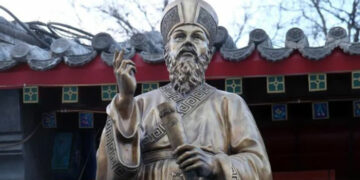Francisco, tras los pasos de Matteo Ricci en Asia