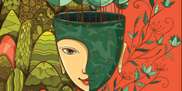 ¿Qué pensará de vos el monte?