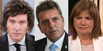 Massa, el otro “fenómeno”