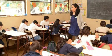 Septiembre: ¿el mes de la educación?