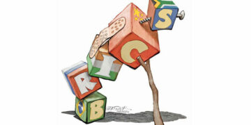 ¿Qué crece cuando crecen los Brics?