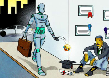 Inteligencia Artificial Generativa, lo que viene