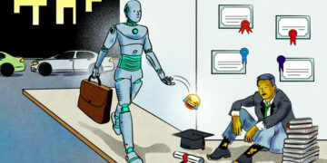 Inteligencia Artificial Generativa, lo que viene