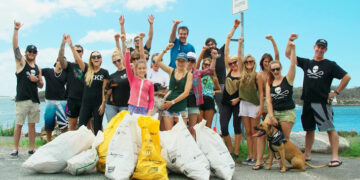 Limpiemos el ambiente