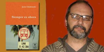 Javier Chiabrando, la memoria y la felicidad