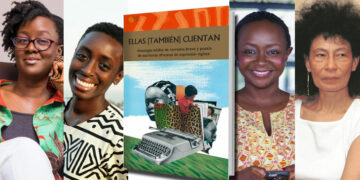 Ellas (también) cuentan