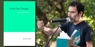 Todo Ojo Tiempo: Jotaele Andrade