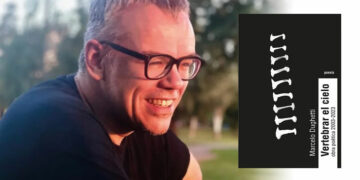 “Vertebrar el cielo”, de Marcelo Dughetti