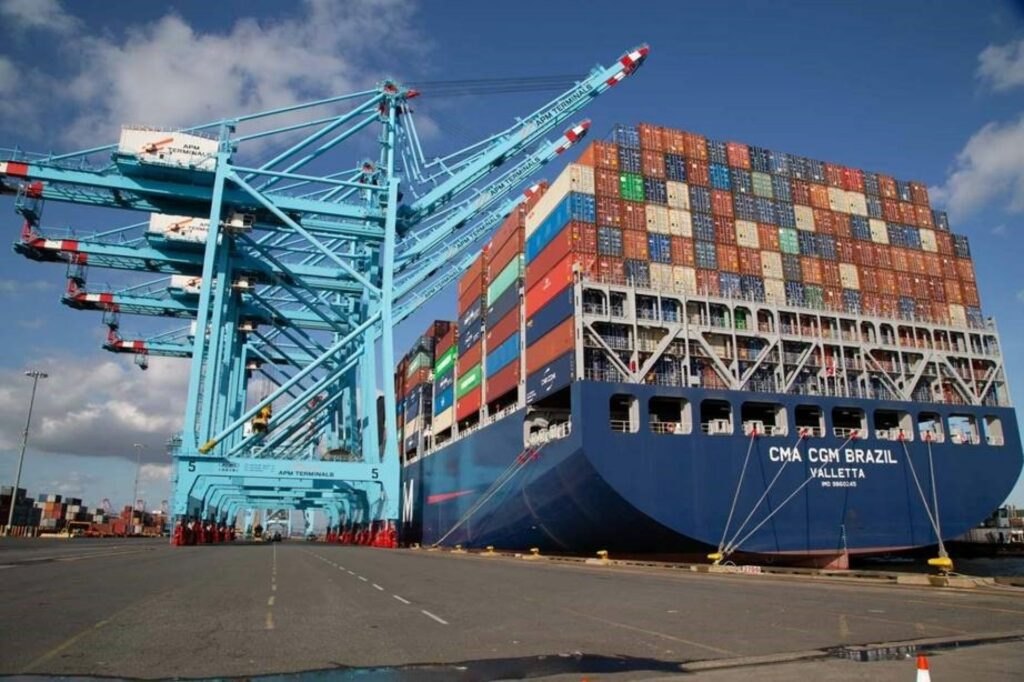 Advierten que ya hay signos de una "desglobalización" en el comercio mundial