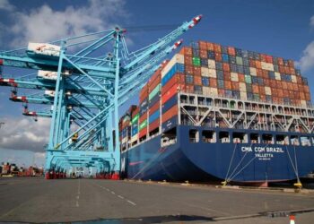 Advierten que ya hay signos de una «desglobalización» en el comercio mundial