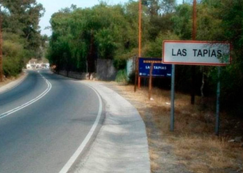 En Traslasierra, un tiroteo dejó a un joven hospitalizado en condición crítica