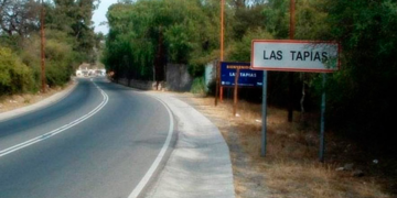 En Traslasierra, un tiroteo dejó a un joven hospitalizado en condición crítica