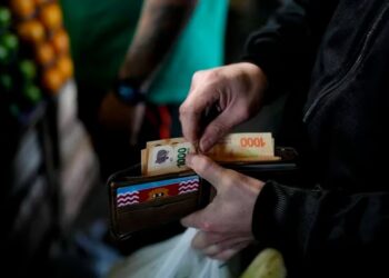 La inflación no alcanzó de la misma forma a todos los precios