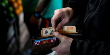 La inflación no alcanzó de la misma forma a todos los precios