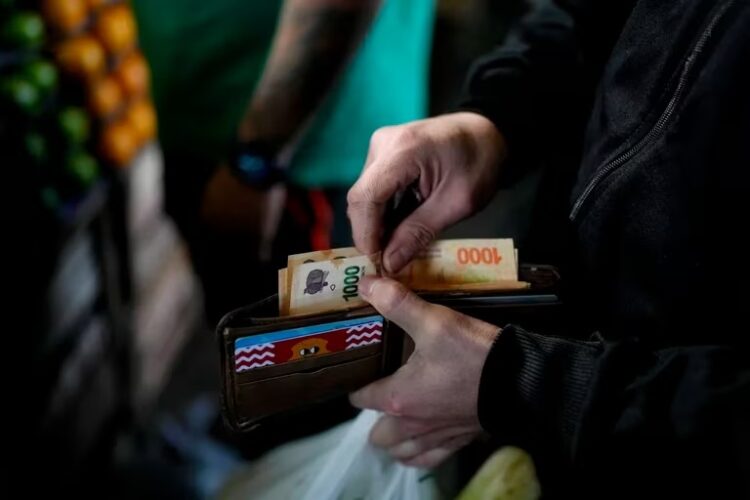 La inflación no alcanzó de la misma forma a todos los precios