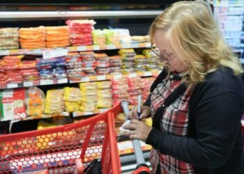 El Gobierno nacional pierde la guerra que había declarado contra la inflación