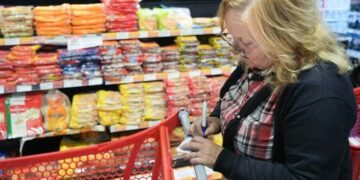 El Gobierno nacional pierde la guerra que había declarado contra la inflación