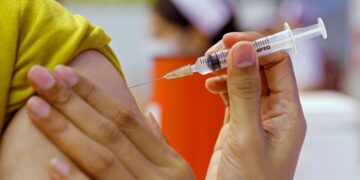 Esta semana continúan los recorridos de vacunadores en Córdoba Capital