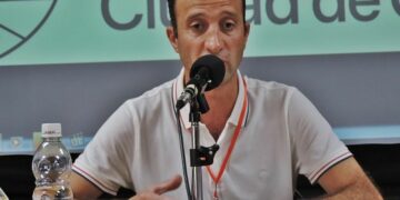 El intendente radical Ibarra fue reelecto en los comicios de Oliva