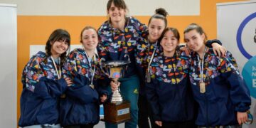 Córdoba presente en las finales