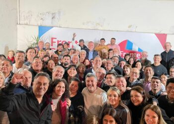 El juecismo apunta de lleno a la campaña presidencial de Bullrich