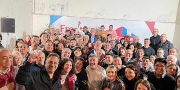 El juecismo apunta de lleno a la campaña presidencial de Bullrich