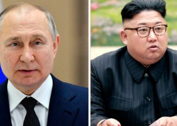 Kim Jong-un visitará Moscú