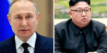 Kim Jong-un visitará Moscú