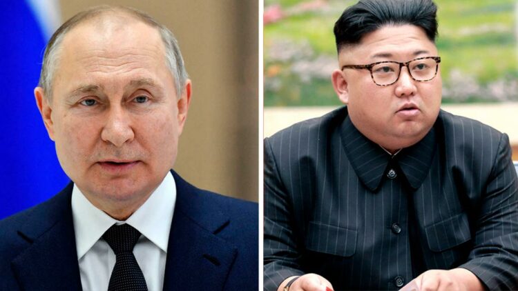 Kim Jong-un visitará Moscú