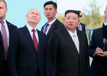 Kim Jong-un continuará de visita en Rusia