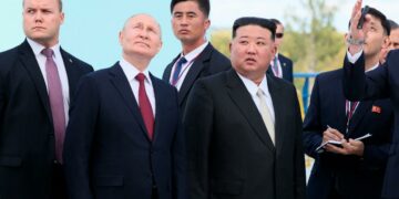 Kim Jong-un continuará de visita en Rusia