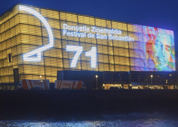 Con 25 películas, Argentina tiene una importante presencia en el Festival de Cine de San Sebastián