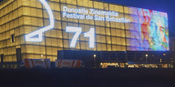 Con 25 películas, Argentina tiene una importante presencia en el Festival de Cine de San Sebastián