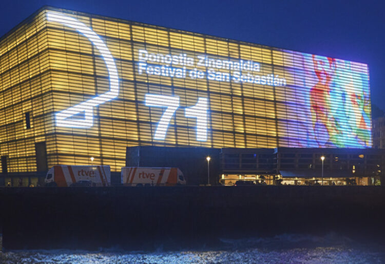 Con 25 películas, Argentina tiene una importante presencia en el Festival de Cine de San Sebastián